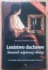 Francisco Fernandez-Carvajal Lenistwo duchowe. Smutek uśpionej duszy